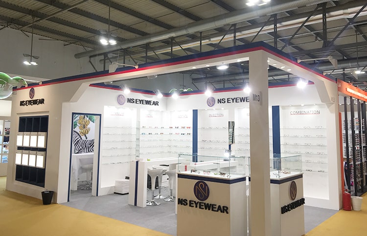 Eyeglasses Frames
