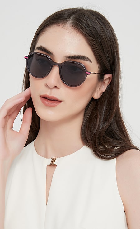 Eyeglasses Frames
