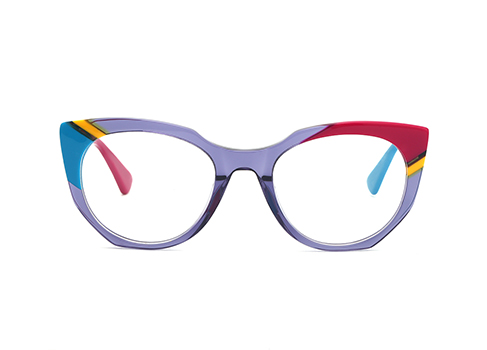 cat eye sunglasses