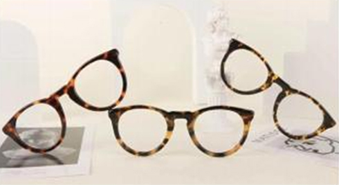 optical frames