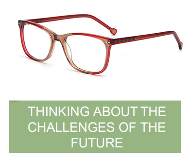 optical frames