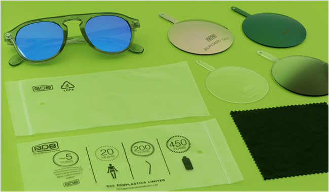 acetate eyeglasses