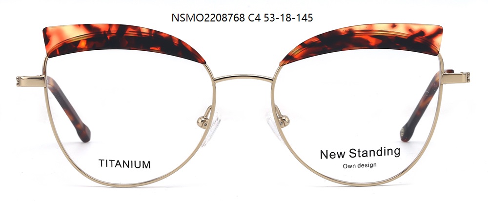 cat eye sunglasses