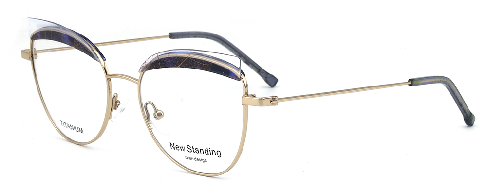 acetate eyeglasses