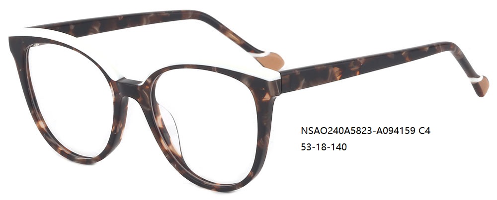 cat eye sunglasses