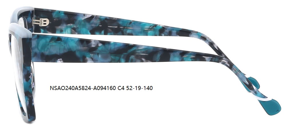 cat eye sunglasses