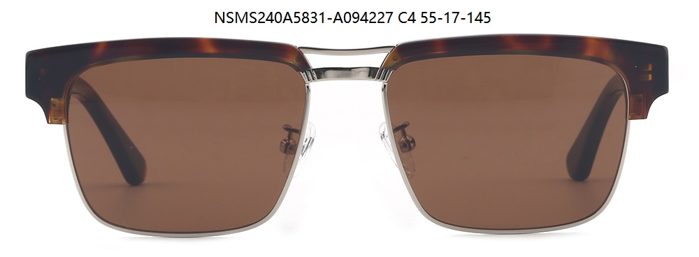cat eye sunglasses