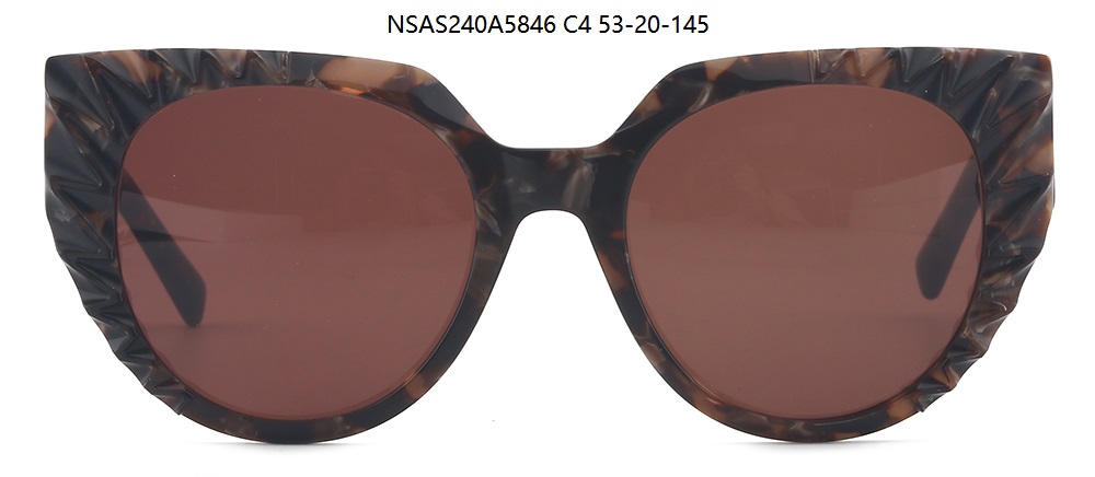 cat eye sunglasses