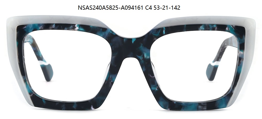 cat eye sunglasses
