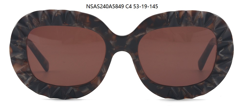 cat eye sunglasses