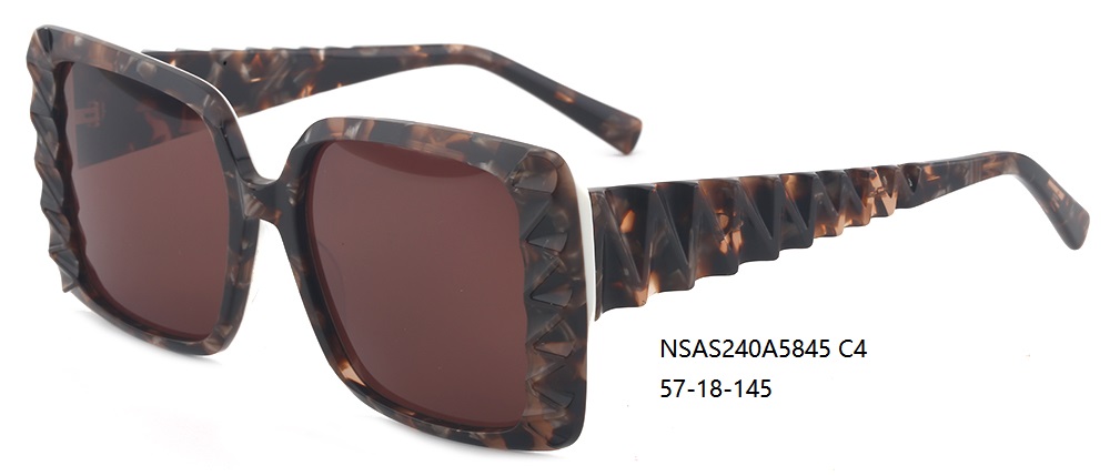 cat eye sunglasses
