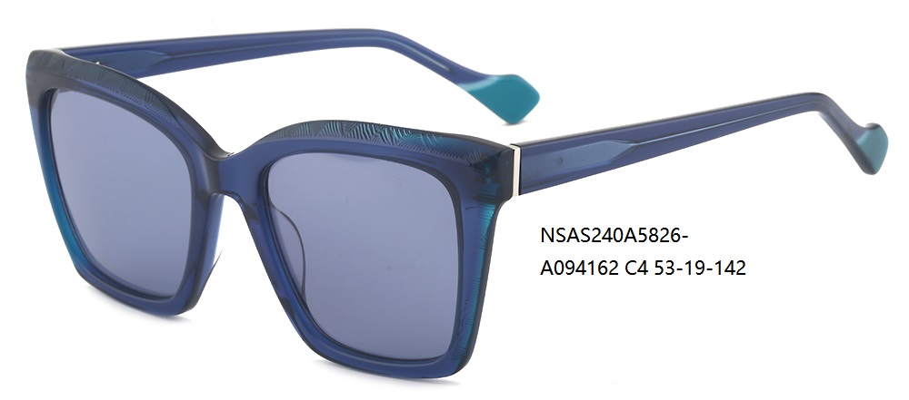 cat eye sunglasses