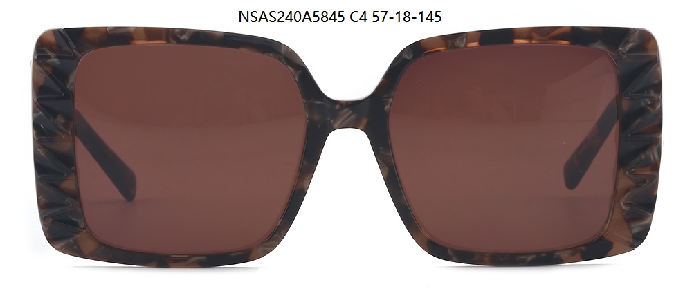 cat eye sunglasses