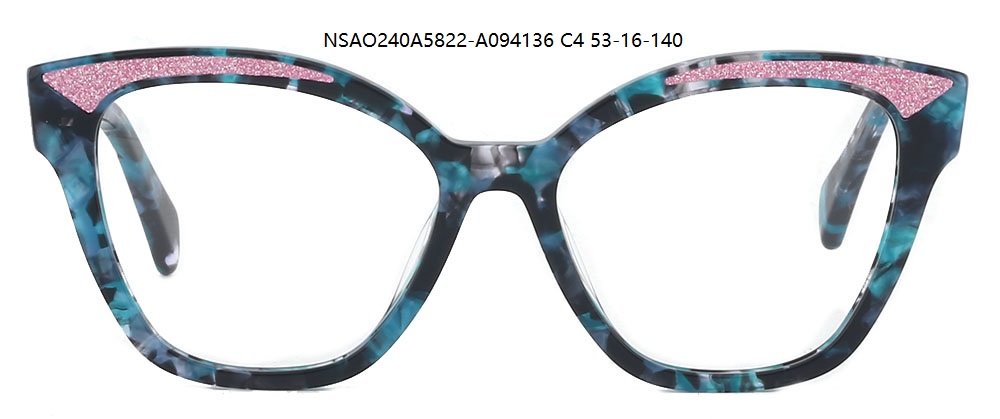 cat eye sunglasses