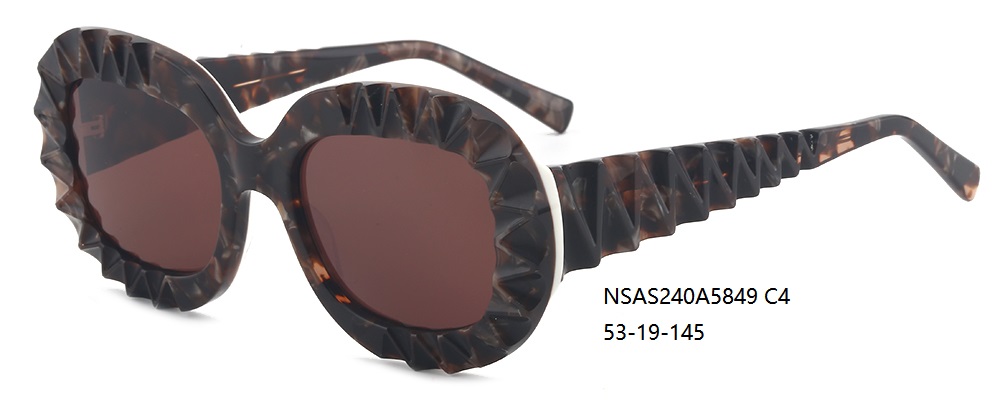 cat eye sunglasses