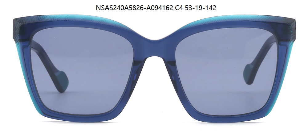 cat eye sunglasses