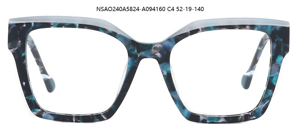 cat eye sunglasses