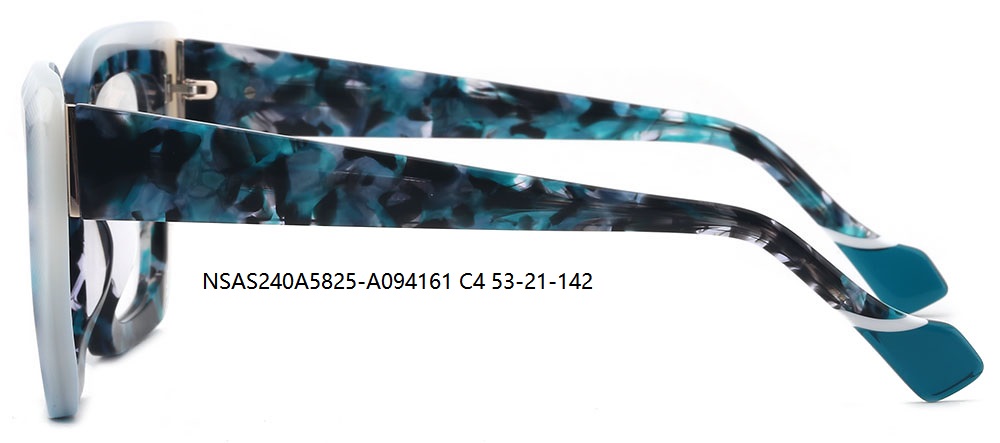 cat eye sunglasses