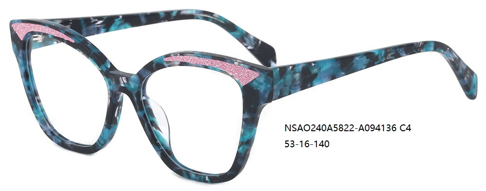 cat eye sunglasses