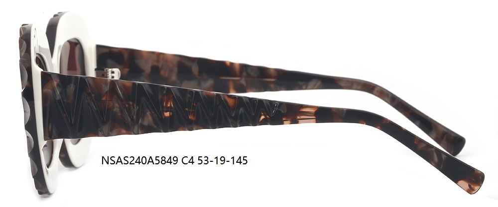 cat eye sunglasses