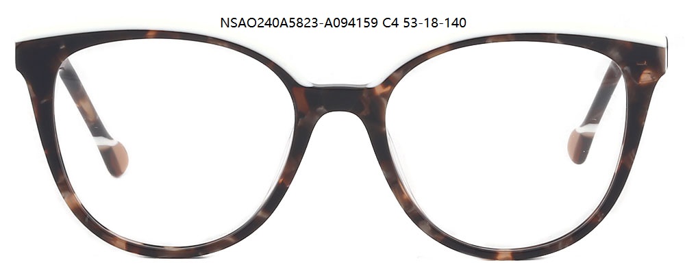 cat eye sunglasses