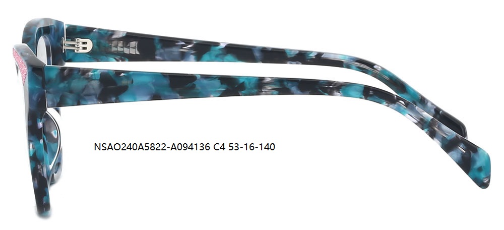 cat eye sunglasses