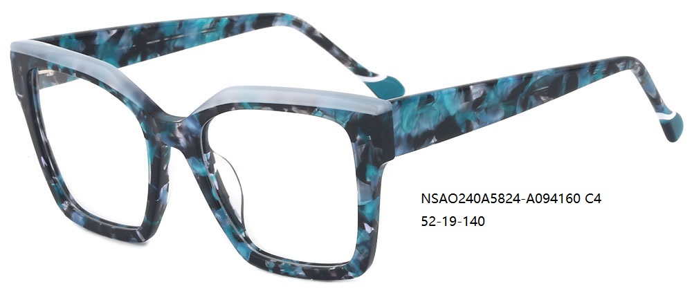 cat eye sunglasses