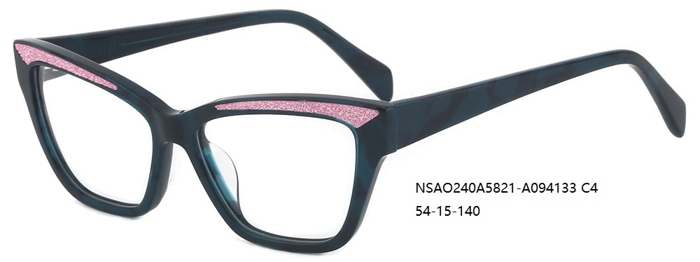 cat eye sunglasses