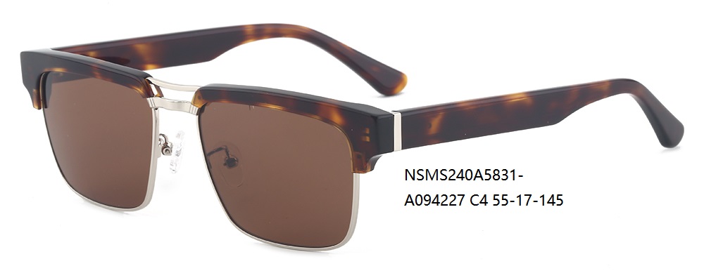 cat eye sunglasses