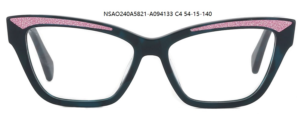 cat eye sunglasses
