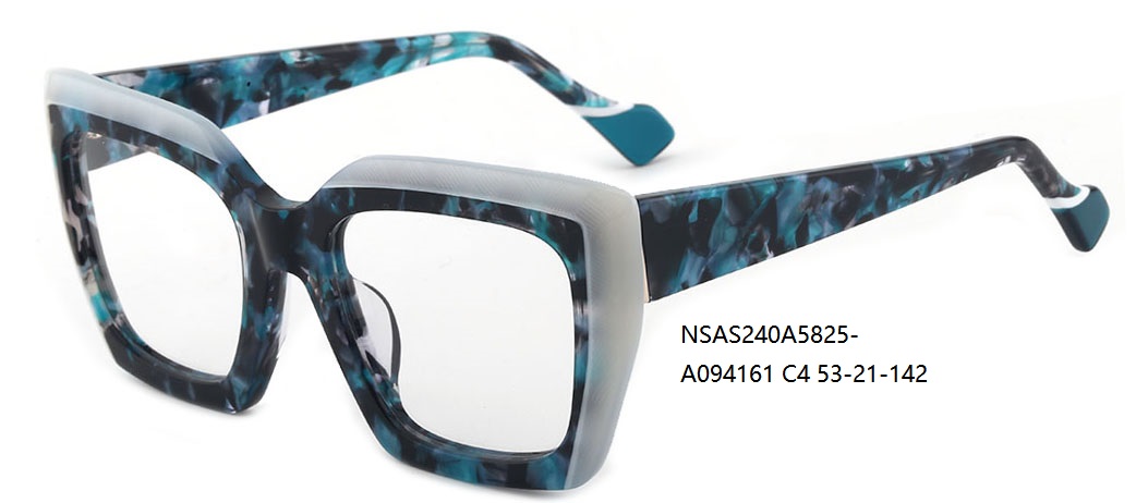 cat eye sunglasses