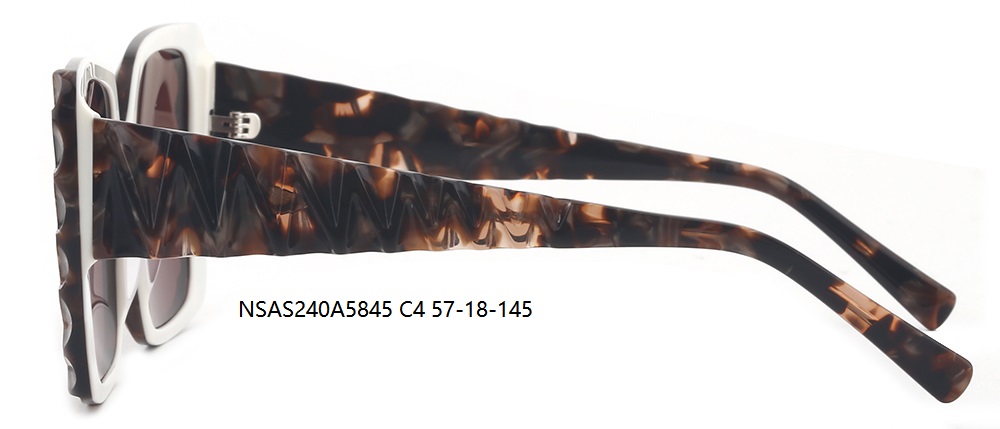 cat eye sunglasses