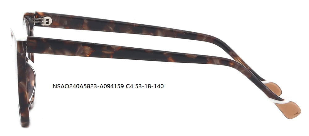 cat eye sunglasses